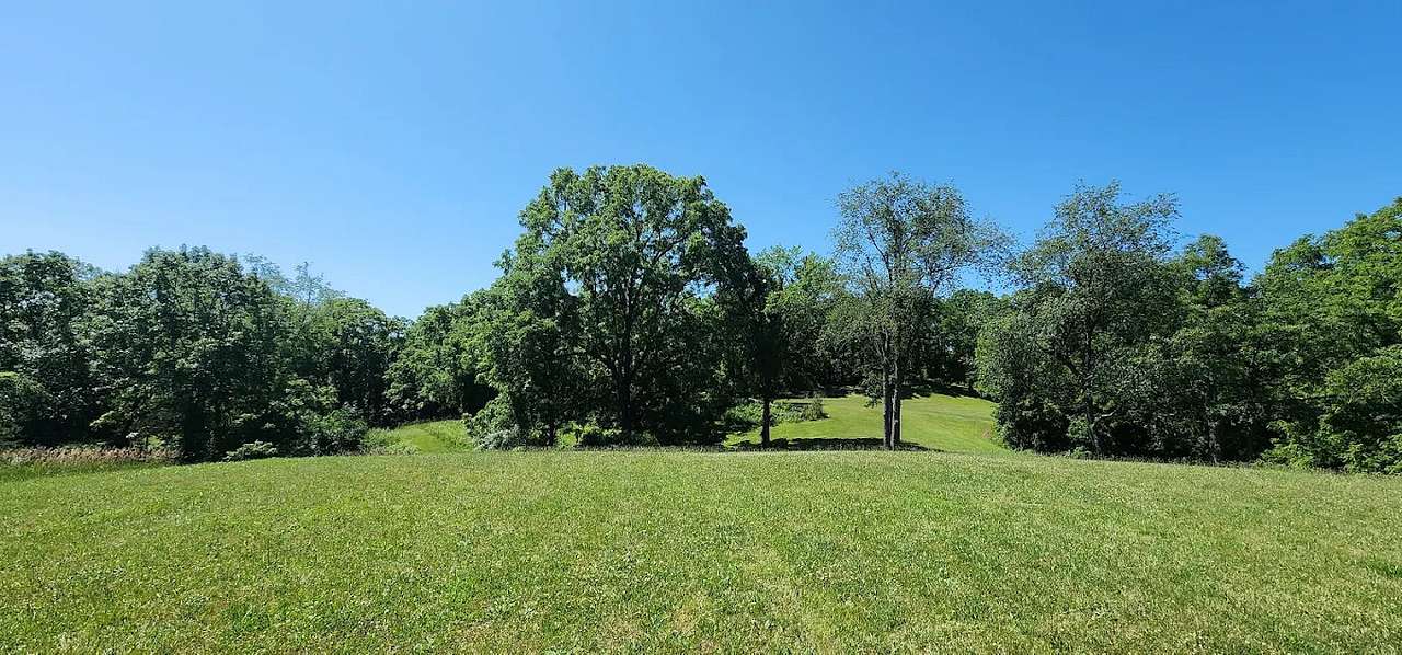 Killarney Lutheran Camp
