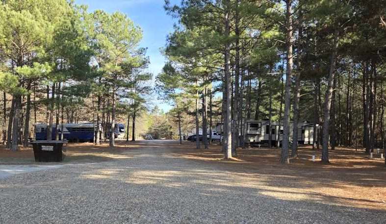 Lovin Life RV Park