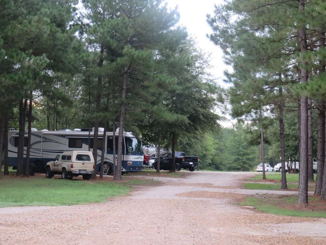 Lovin Life RV Park