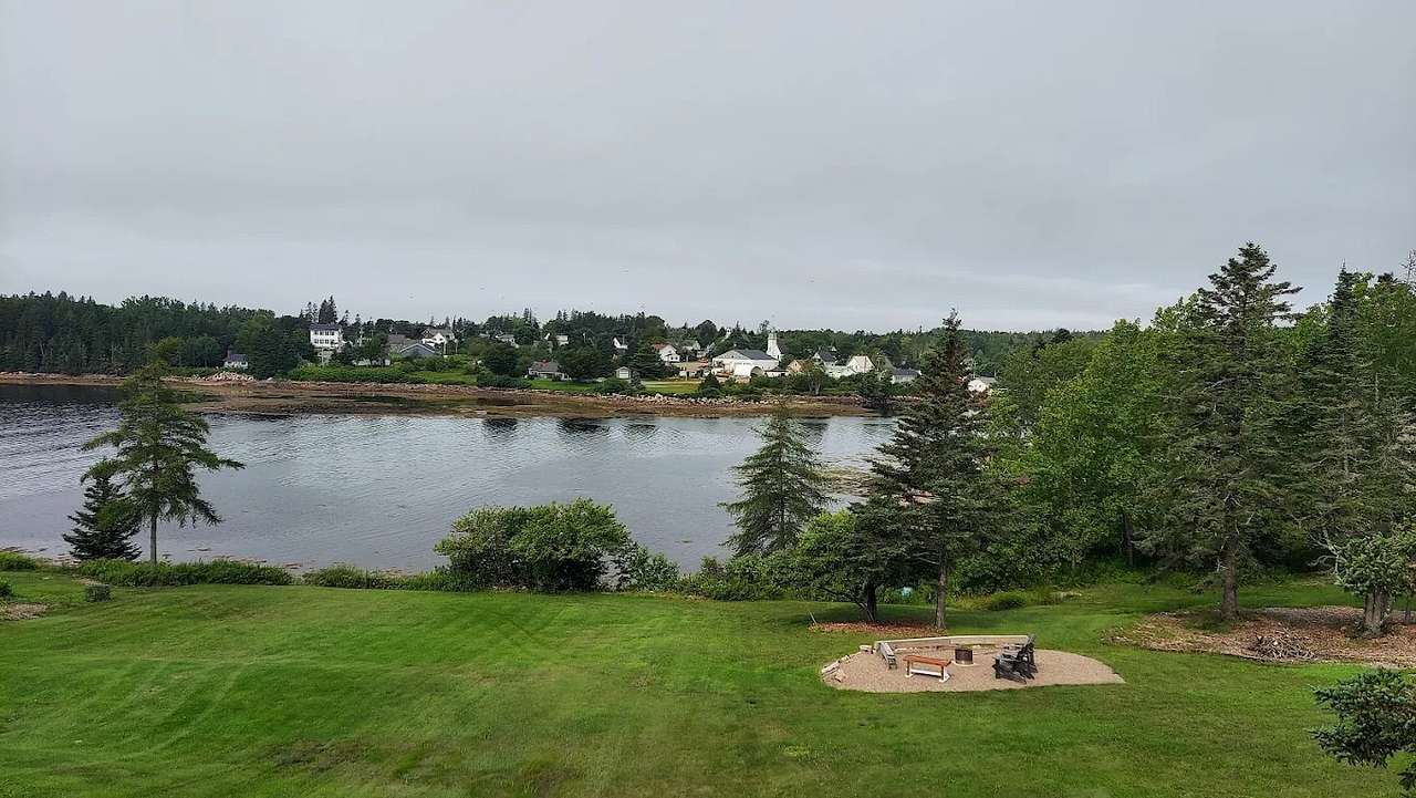 MainStay Cottages and RV Park
