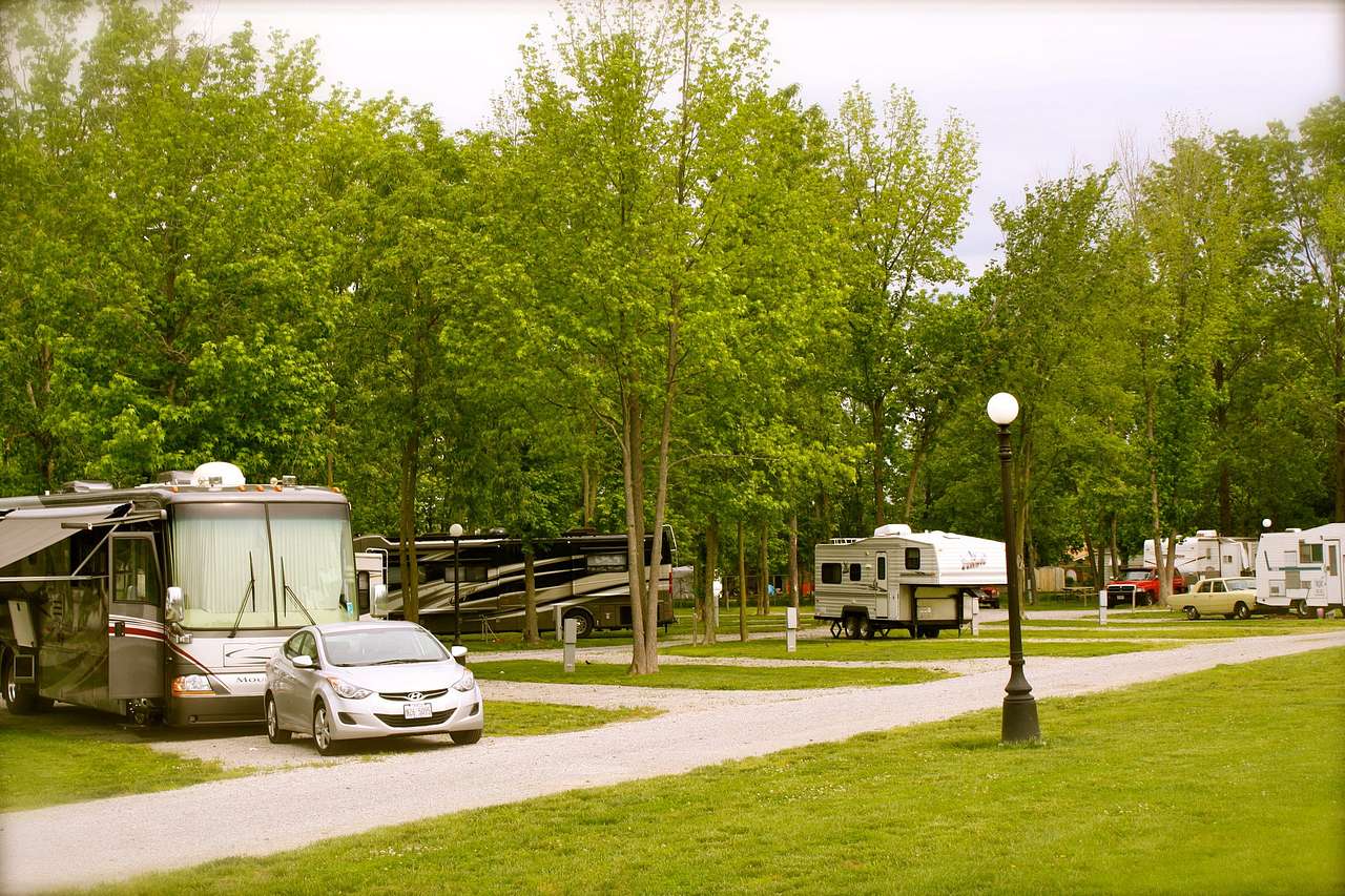 Marion Campground & RV Park