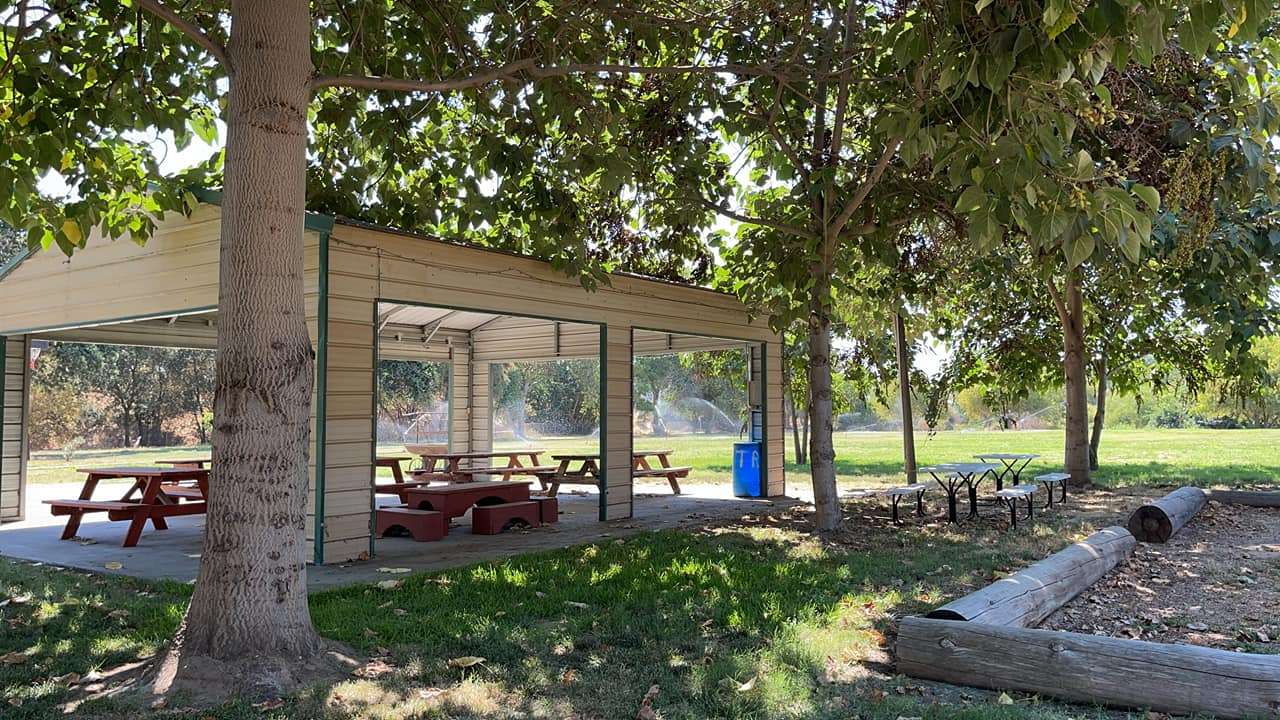 Merced River Resort