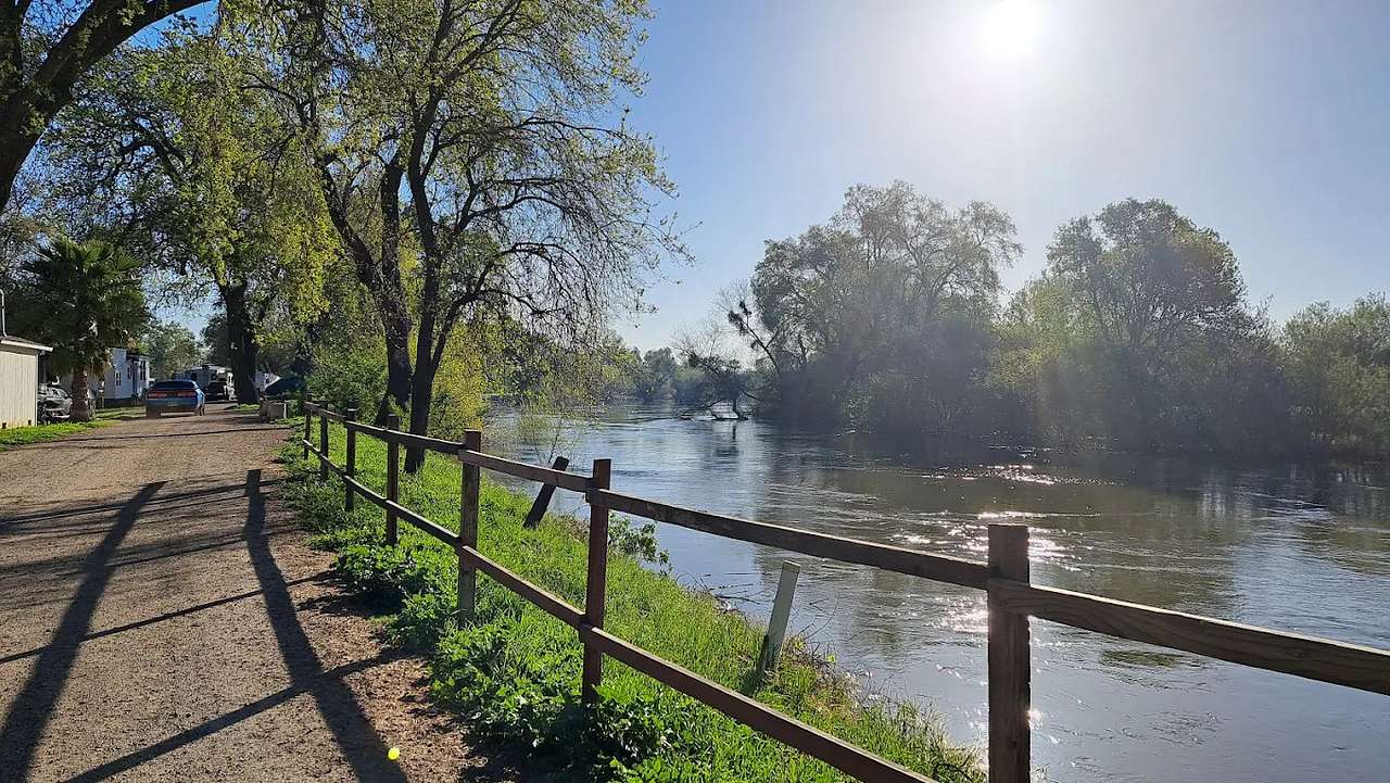Merced River Resort