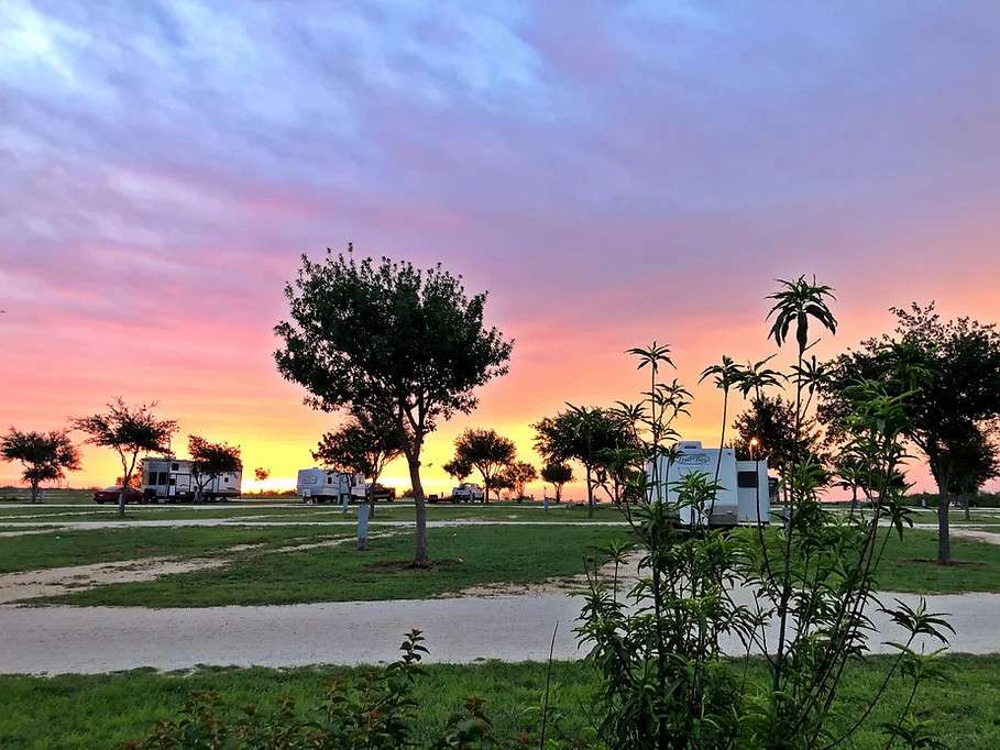 Cross S RV Park