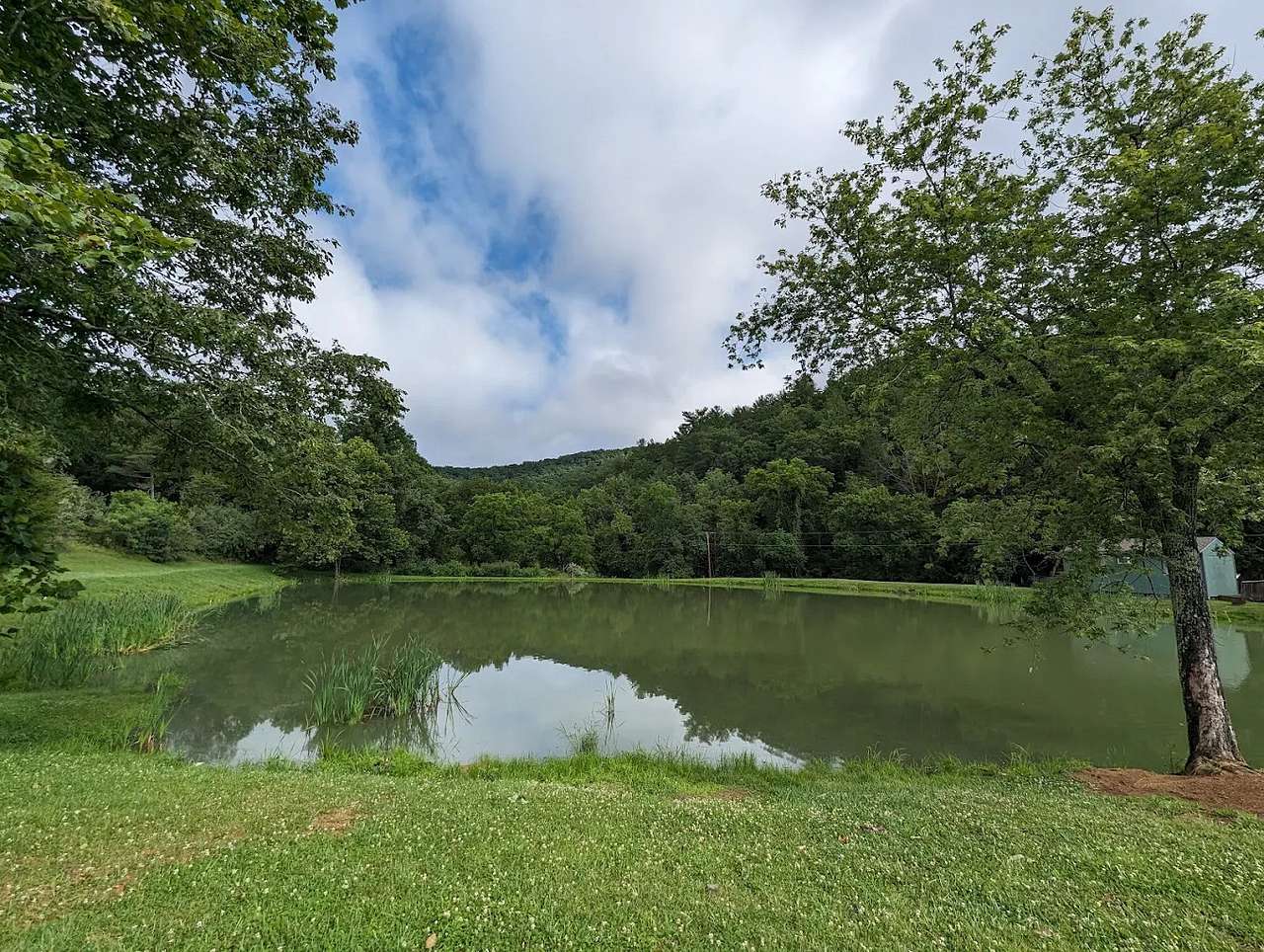 Middle Creek Campground
