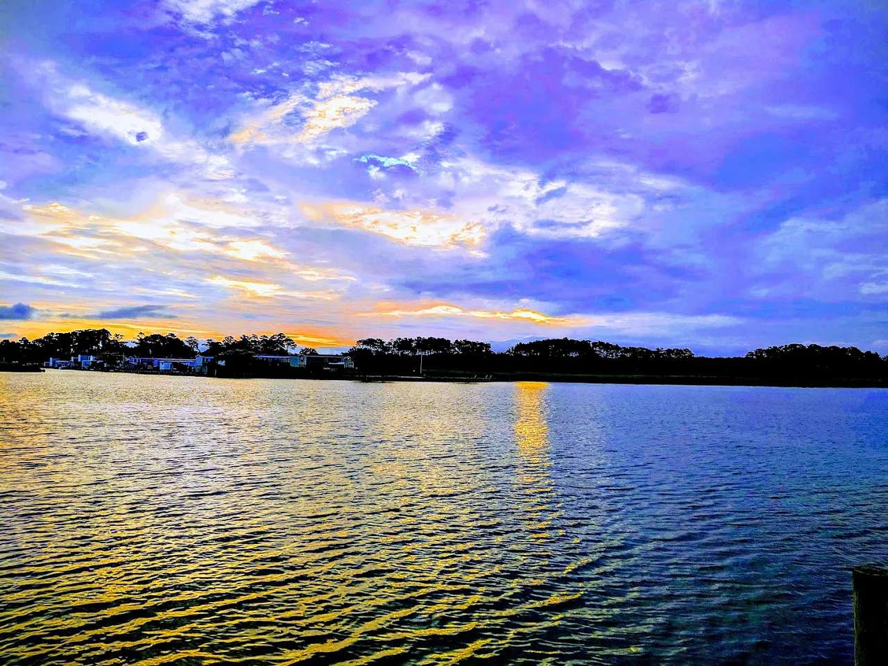 OBX Campground