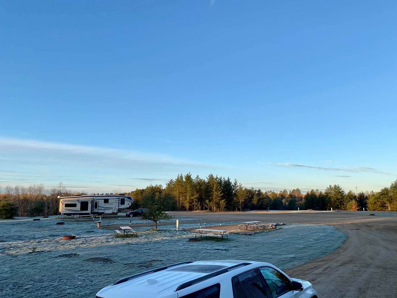 Grant Haven RV Campground