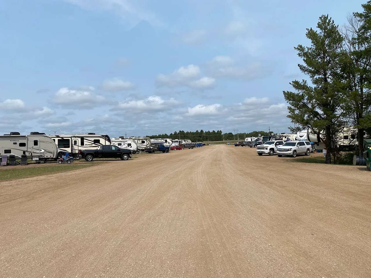 Grant Haven RV Campground
