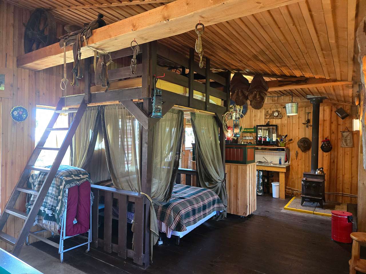 Little Green Ranch