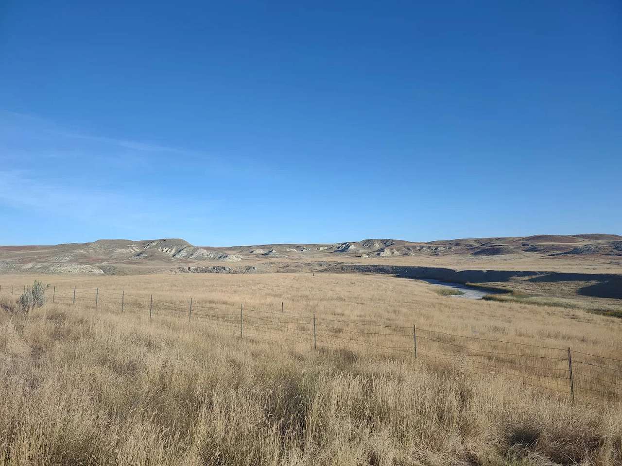 Horse Creek RV and Trailer Park