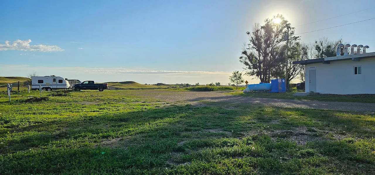 Horse Creek RV and Trailer Park