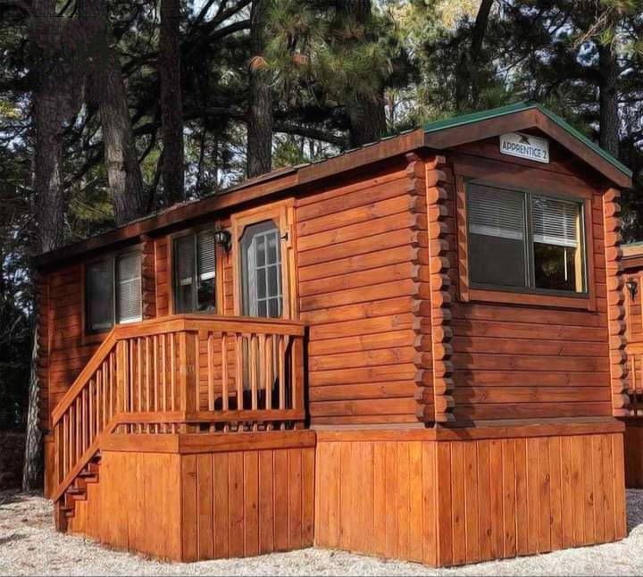 Anvil Campground