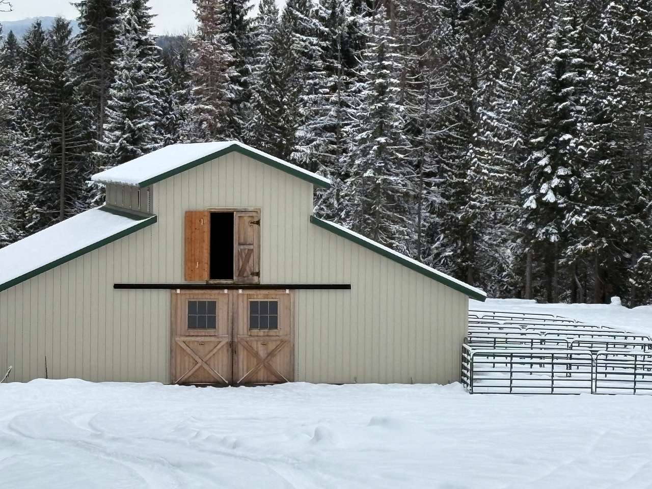 BnR Horse Ranch