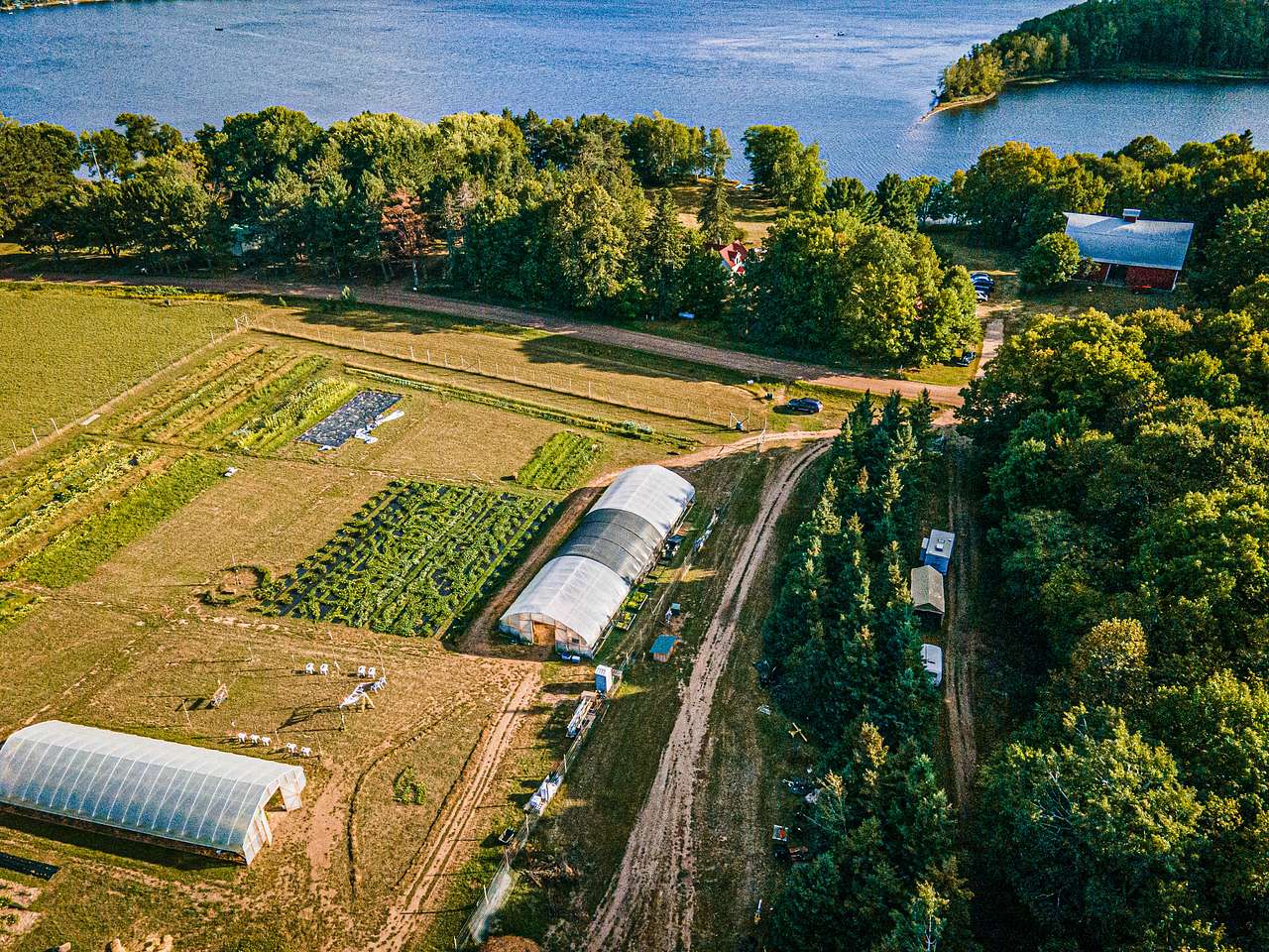 Clear Lake Getaway