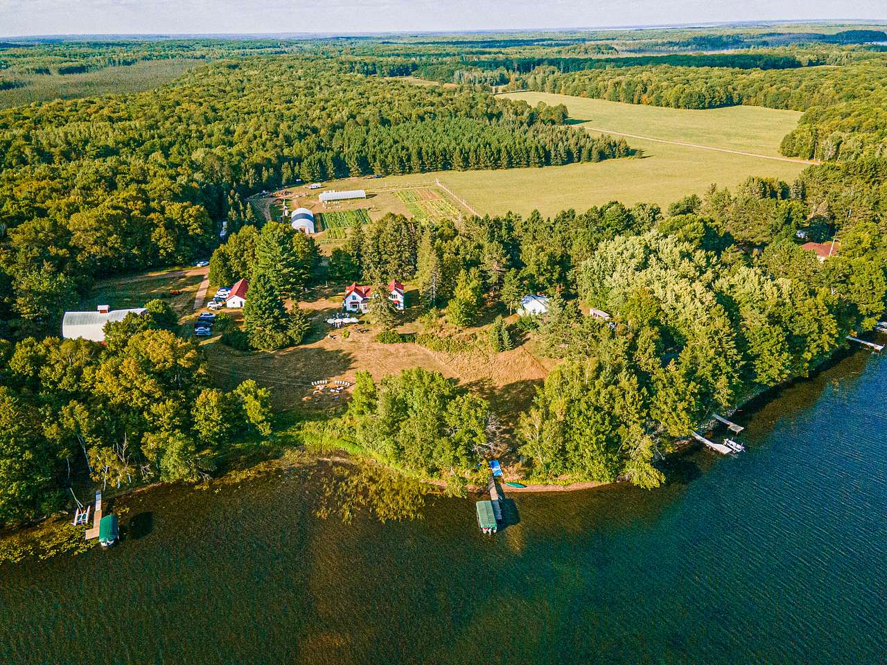 Clear Lake Getaway