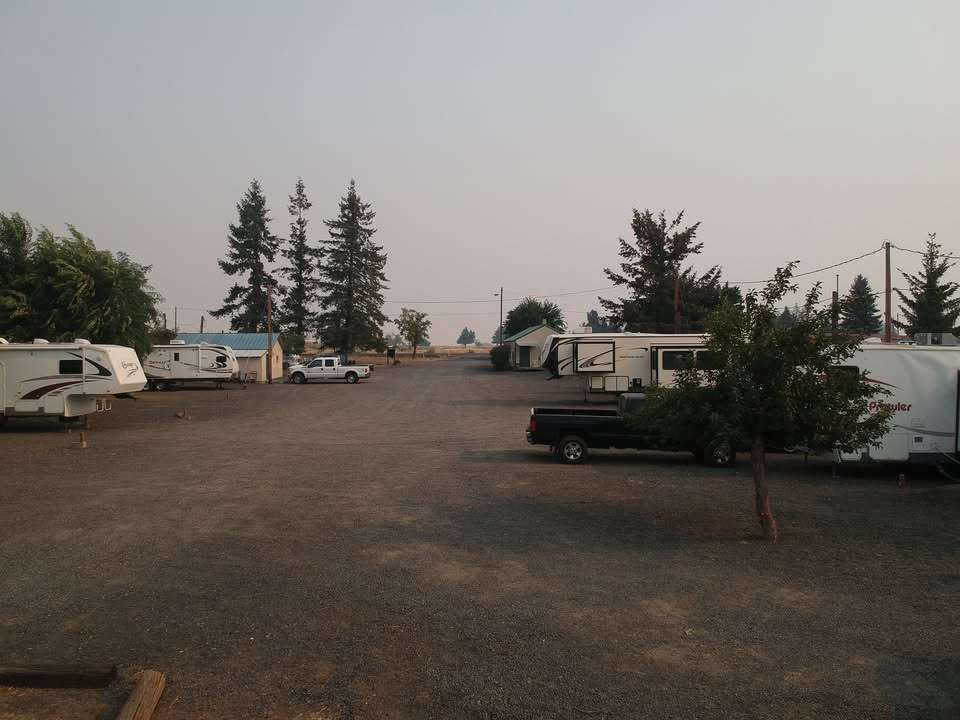 Condon RV Park