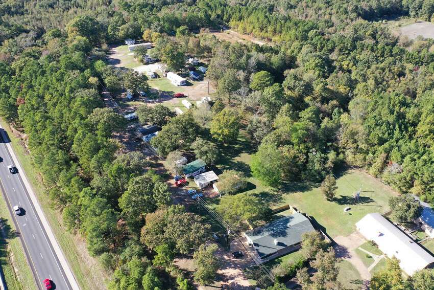 Northgate Mobile Home & RV Park