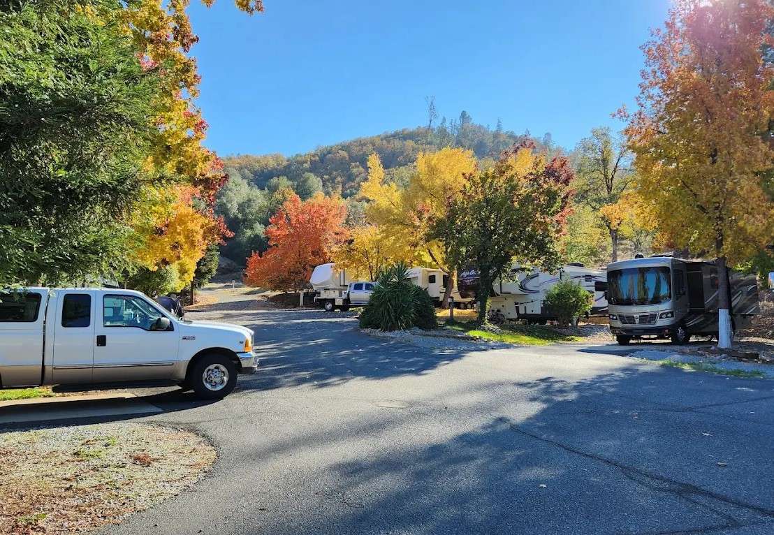 Mountain Gate RV Park