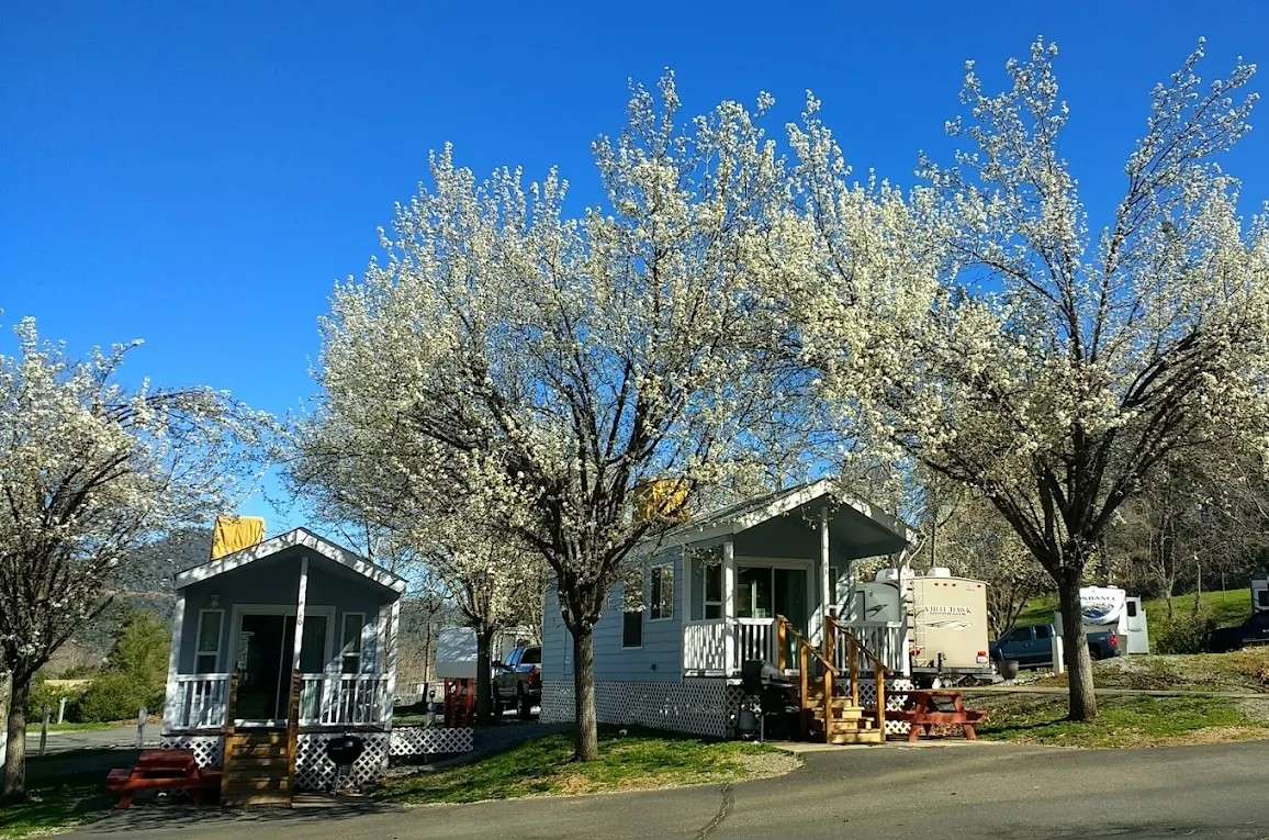 Mountain Gate RV Park