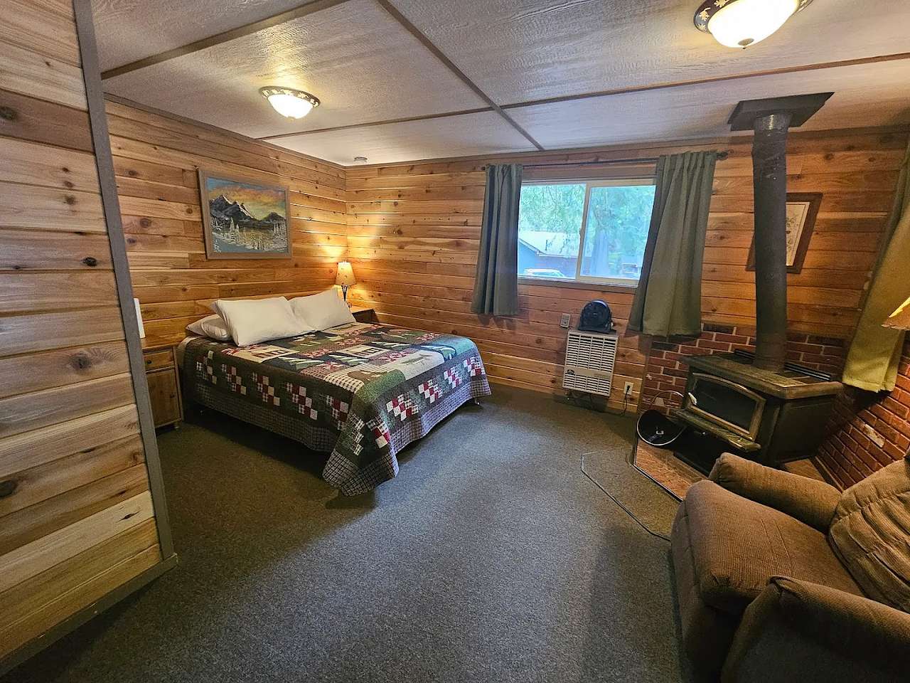 Mounthaven Resort