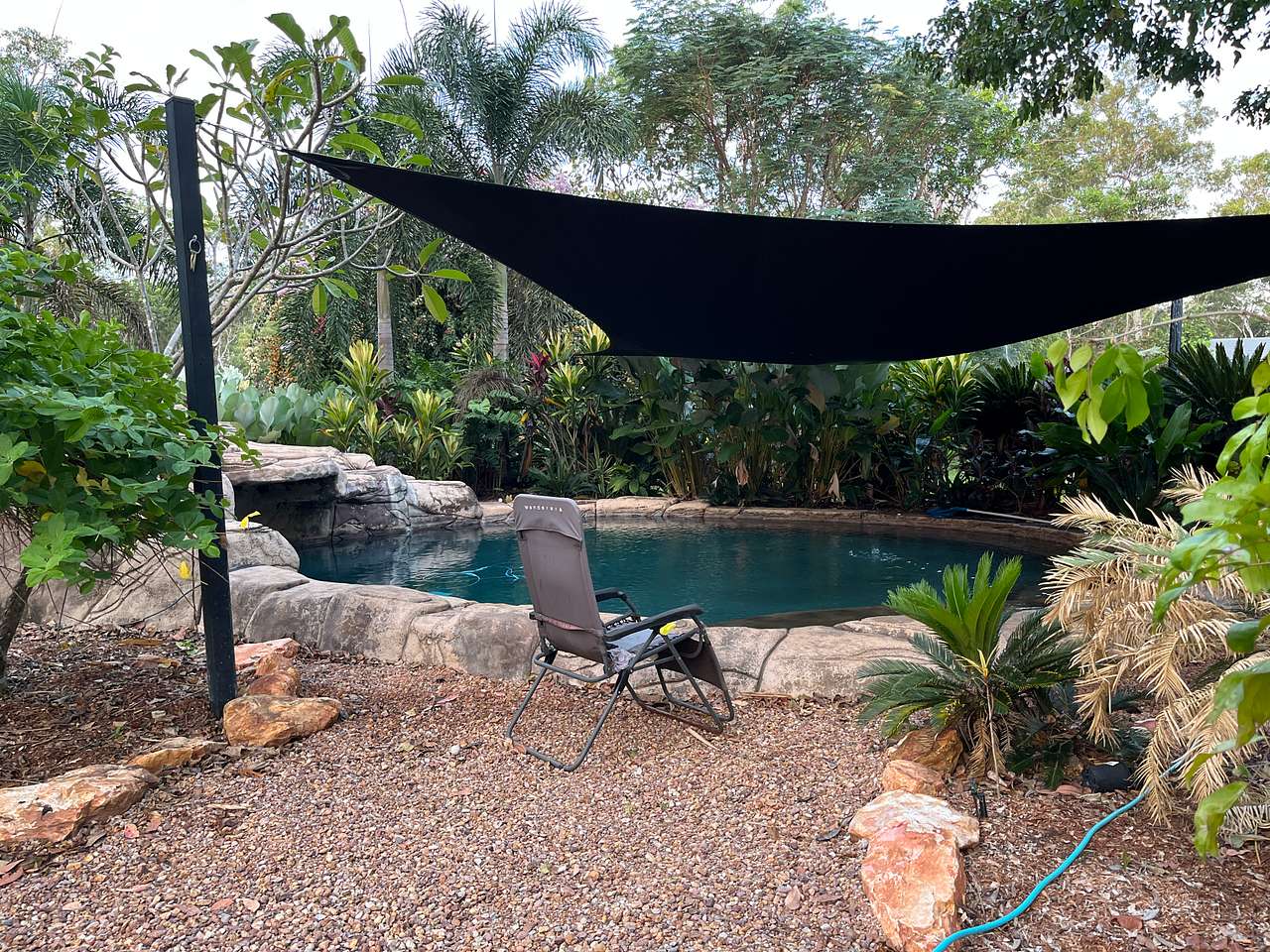 NT - Darwin Base Camp