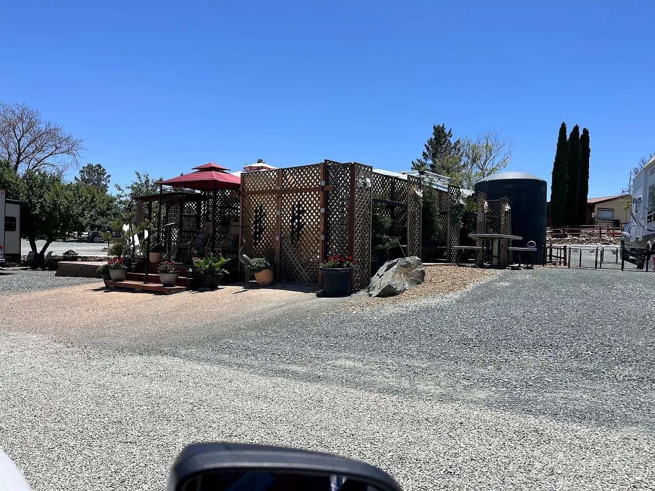 Quail Ridge RV Park
