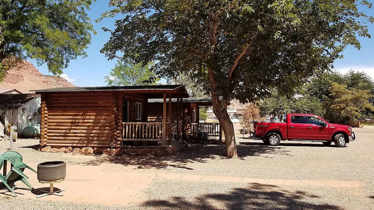 Hitch'n Post RV Park