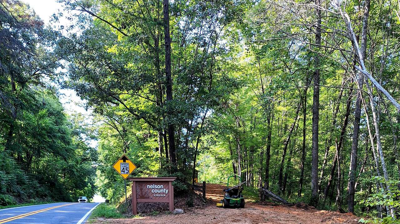 Camp Cove Creek