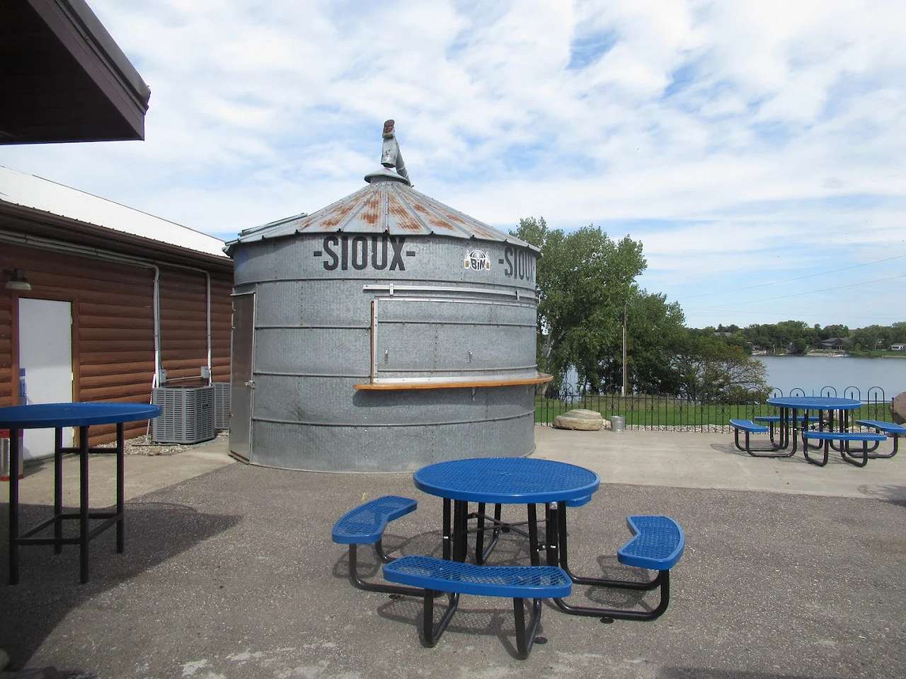 Spiritwood Resort