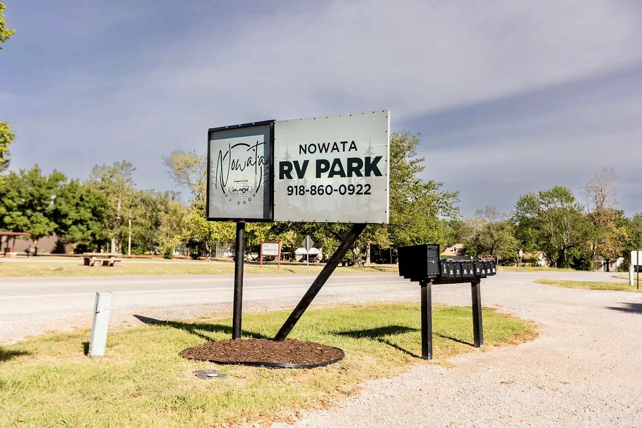 Nowata RV Park