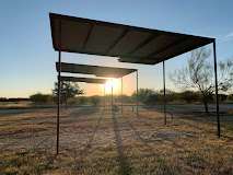 Jourdanton RV Park