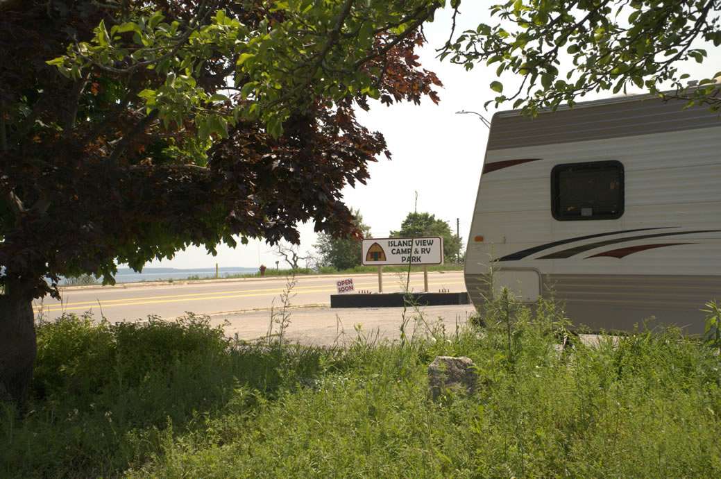 Island View Camp and RV Park