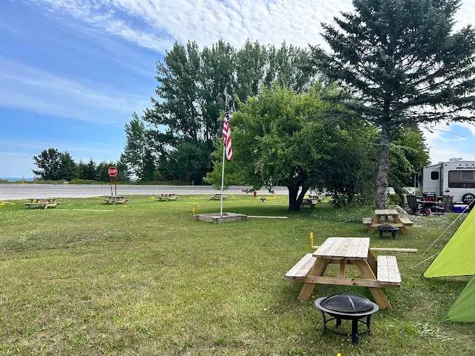 Island View Camp and RV Park