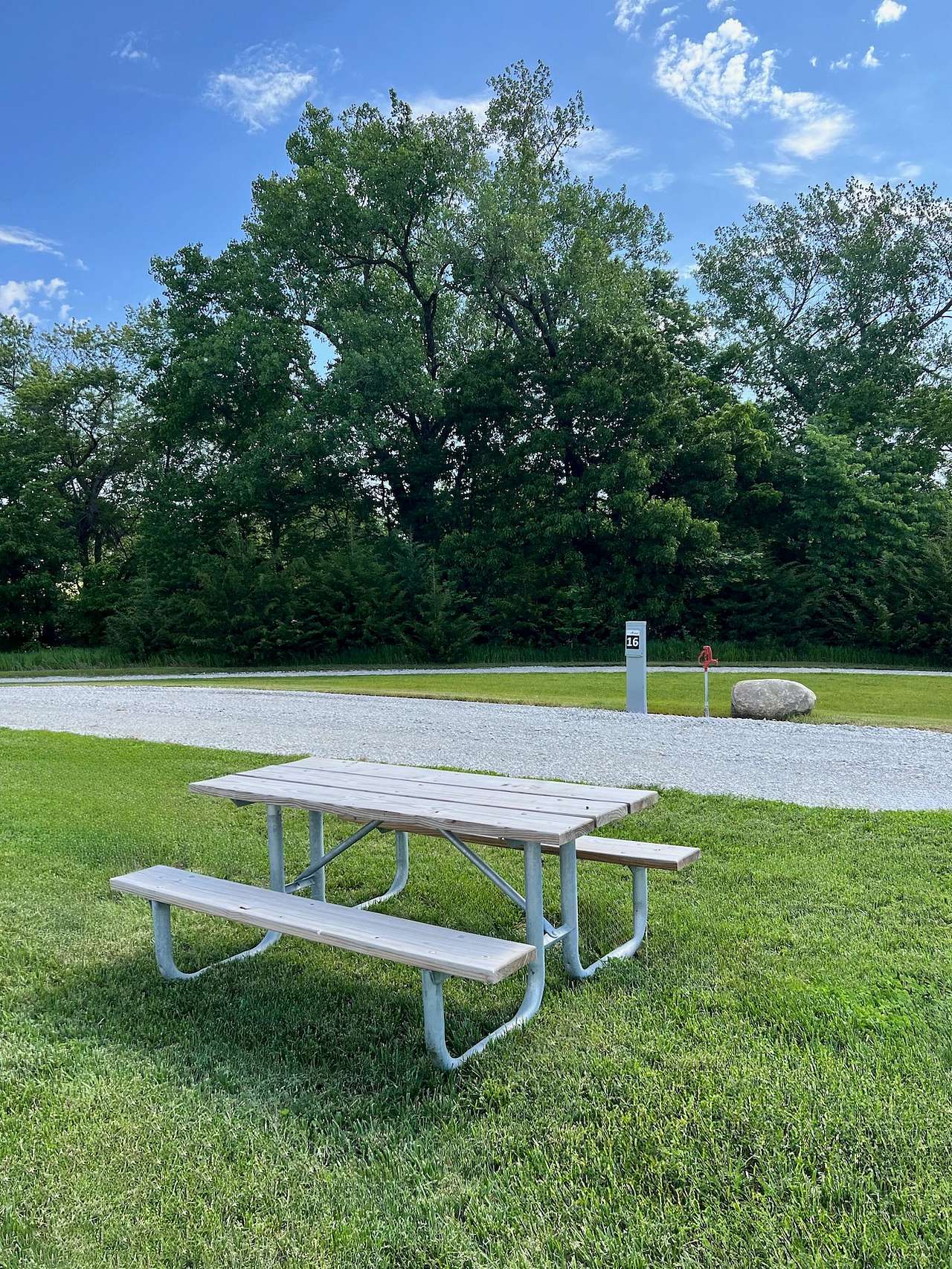 Quail Hollow RV Park