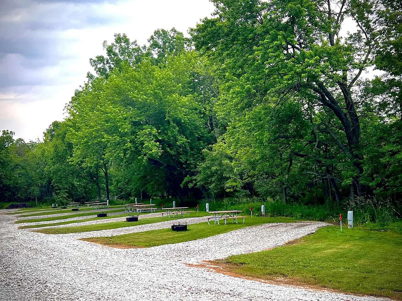 Quail Hollow RV Park