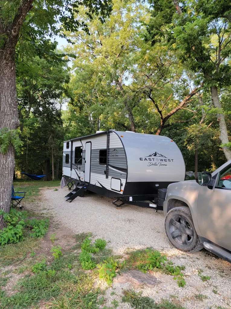 Four Mile Creek Campground and Resort