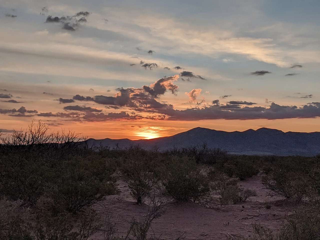 Mountain View RV Park