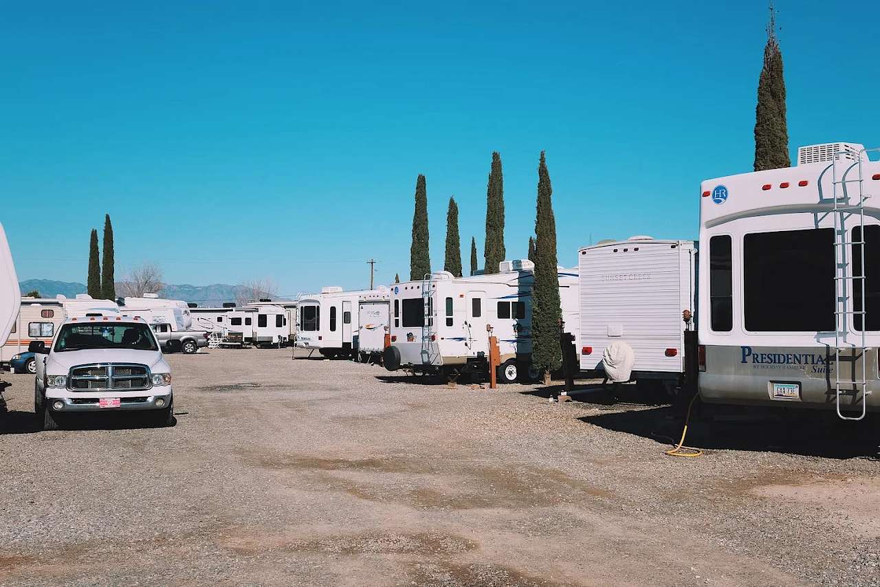 Lifestyle RV Resort and Fitness Center