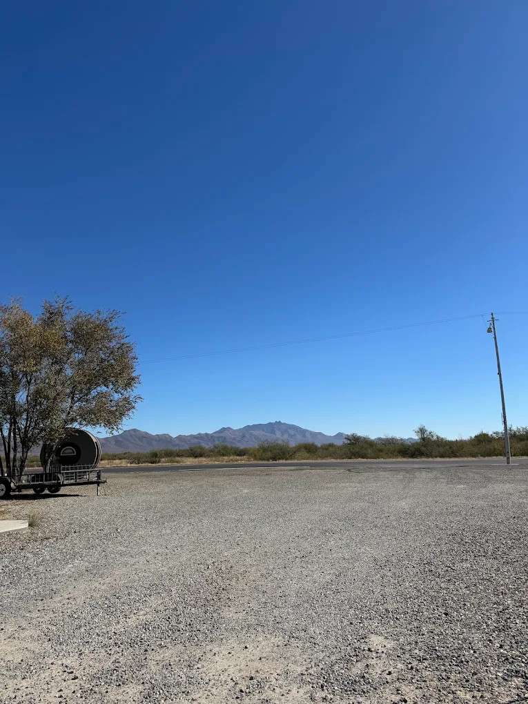 Lifestyle RV Resort and Fitness Center