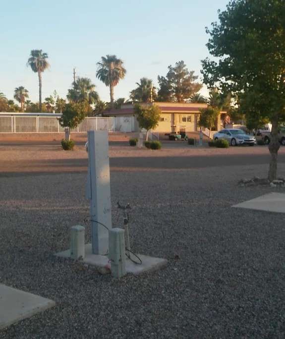River City RV Park
