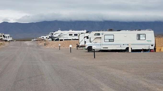 Road Host RV
