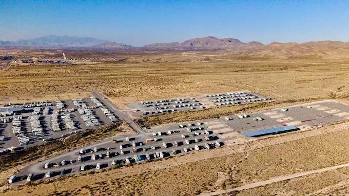 Road Host RV
