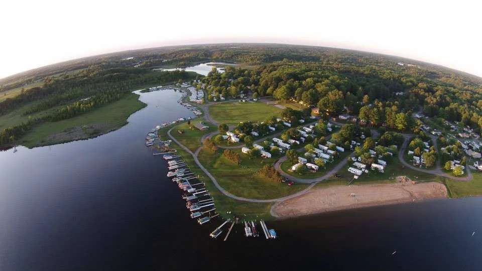 Lincoln Pines Campground