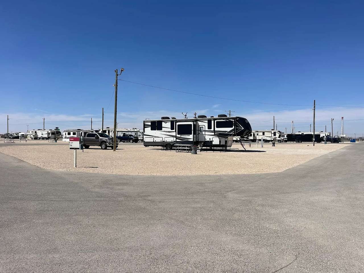 Park Place RV Park