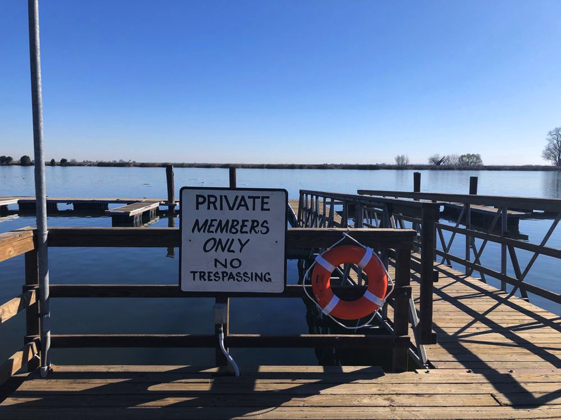 Delta Shores Resort & Marina