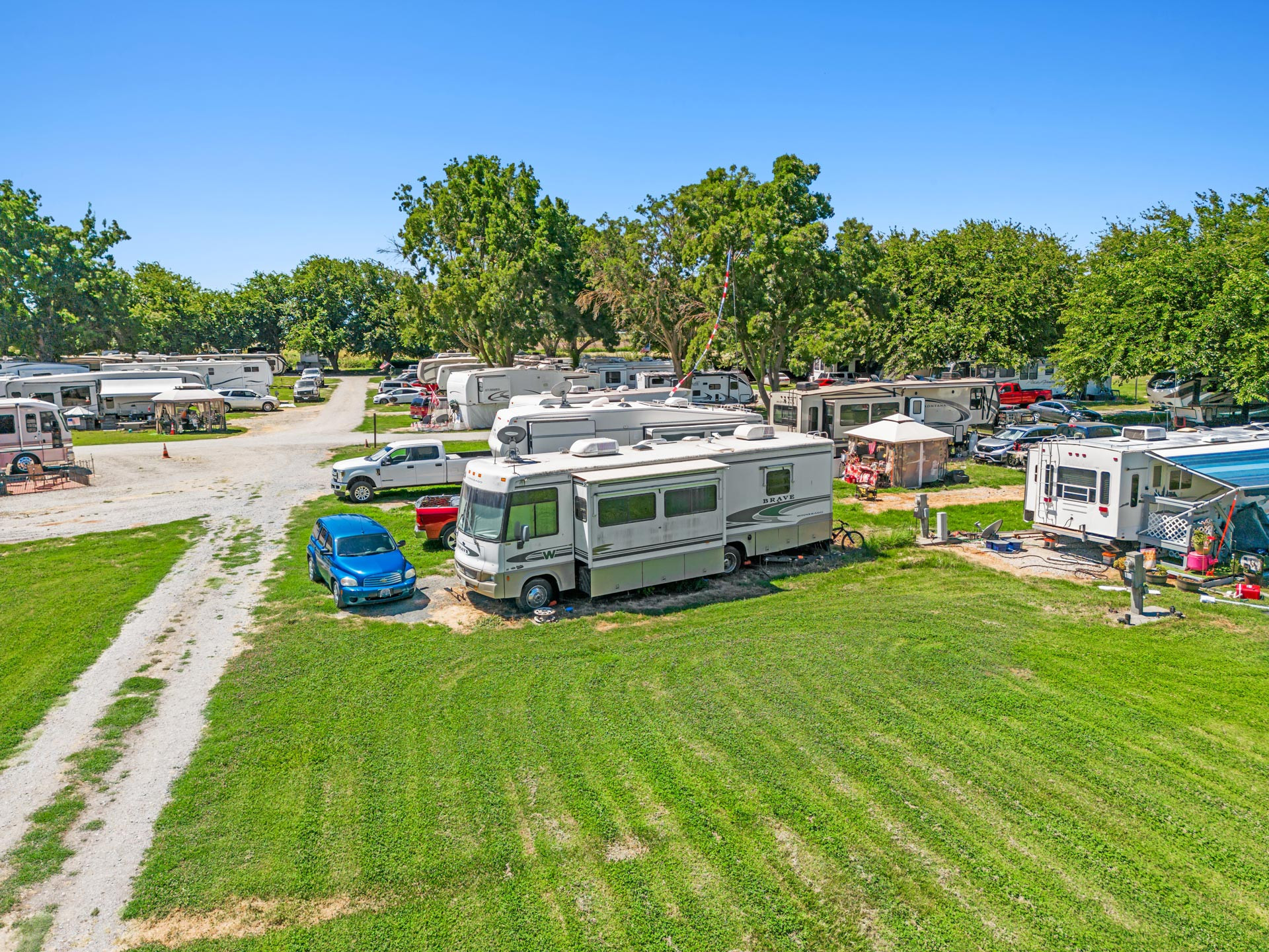 Delta Shores Resort & Marina