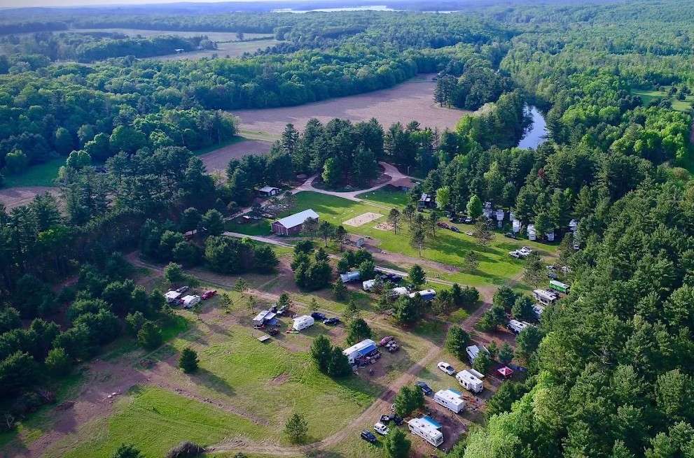 Rivers Edge Campground