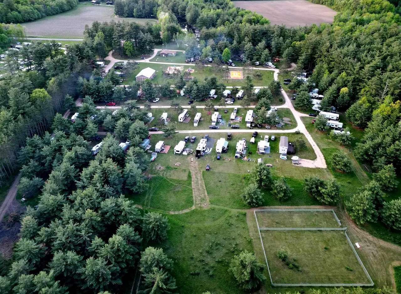 Rivers Edge Campground