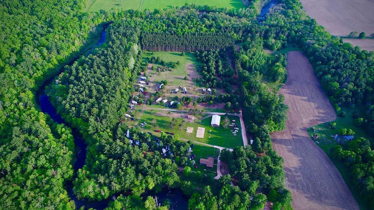 Rivers Edge Campground