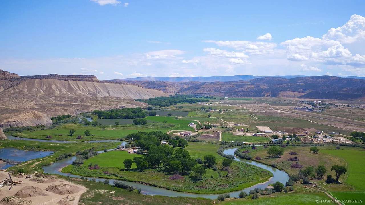 Silver Sage RV Park